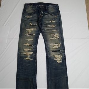 Cult of Individuality Jeans